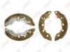 FORD 1819868 Brake Shoe Set